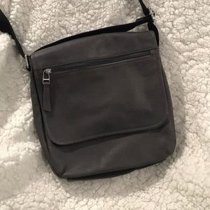Fossil Satchel